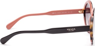 Prada Heritage 0PR 17US 5ZWGR0 53 2076