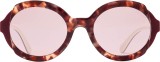 Prada Heritage 0PR 17US CDK214 53 2069