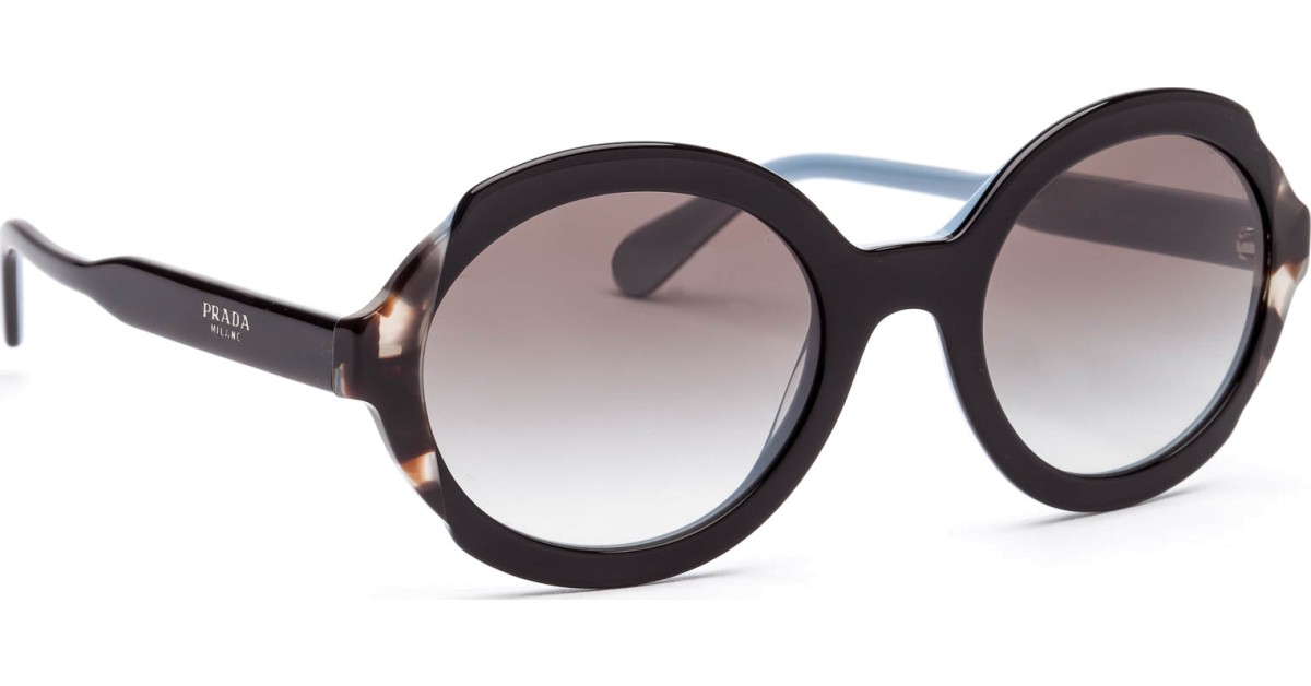 

Prada Heritage 0PR 17US KHR0A7 53