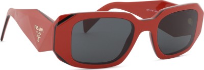 Prada 0PR 17WS 12N5S0 49