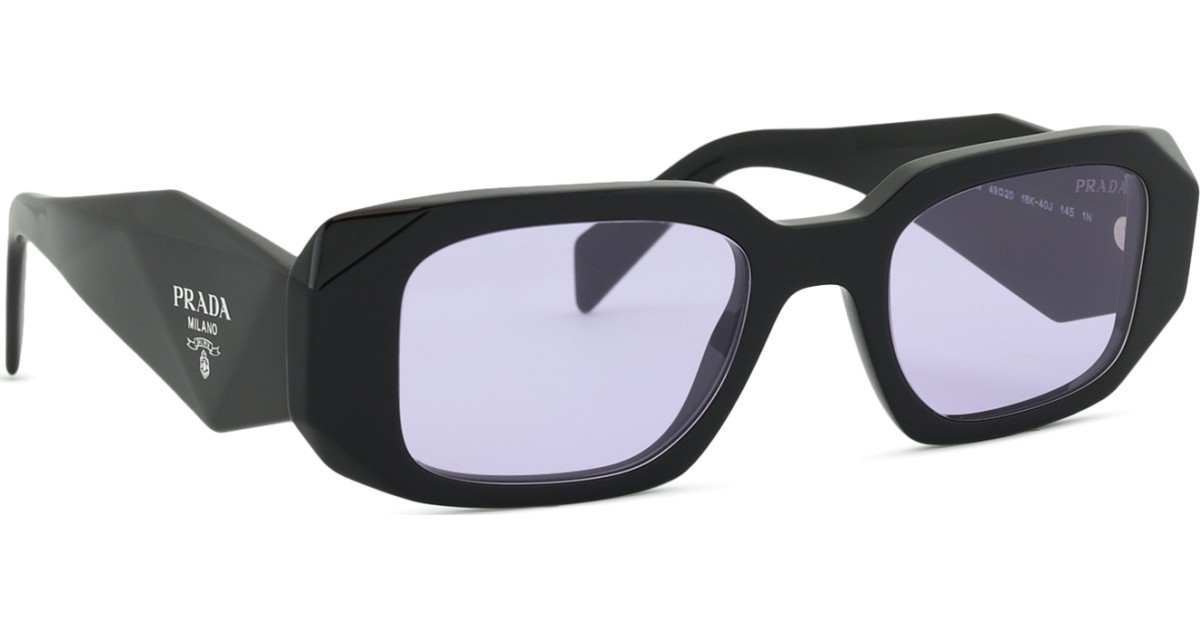 Prada 0PR 17WS 16K40J 49