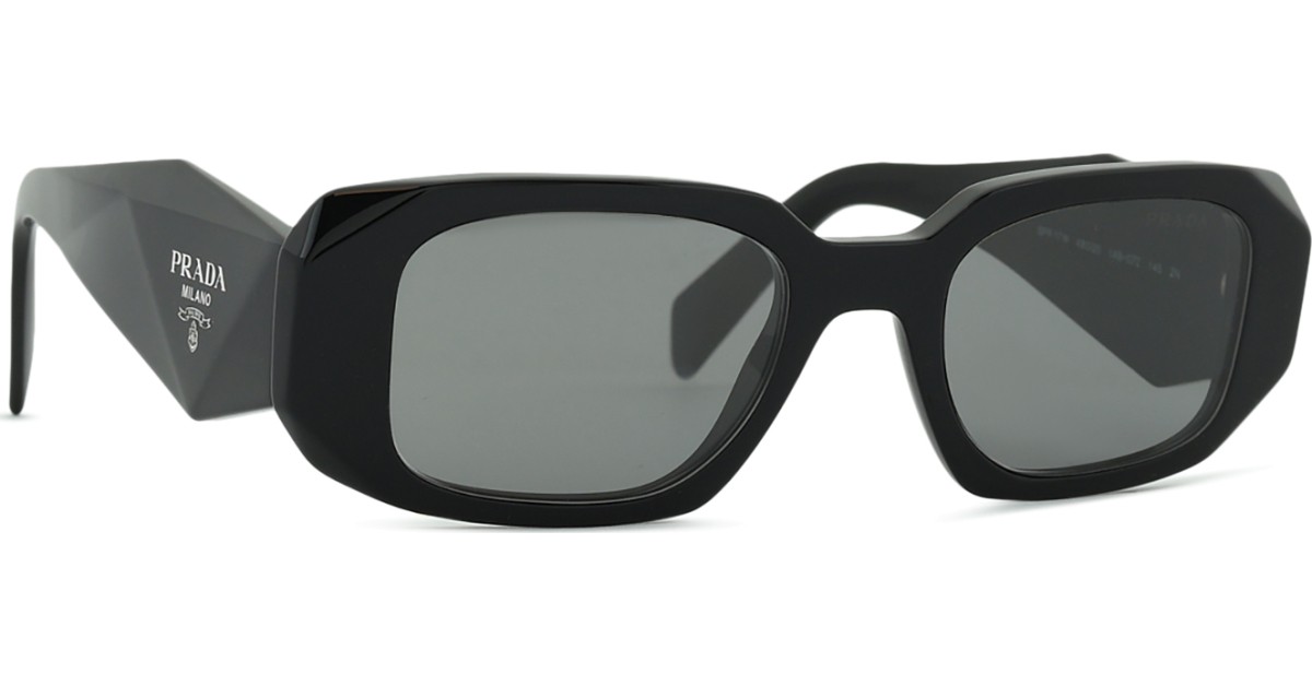 Prada 0PR 17WS 1AB07Z 49