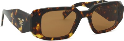 Prada 0PR 17WS VAU2Z1 49