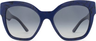 Prada 0PR 17ZS 18D5W1 54 22035