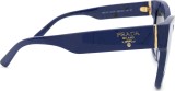 Prada 0PR 17ZS 18D5W1 54 22036