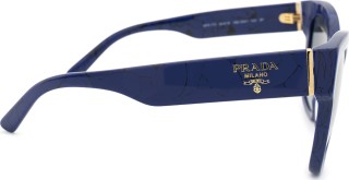 Prada 0PR 17ZS 18D5W1 54 22036