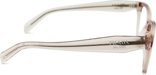 Prada 0PR 17ZV 15J1O1 Boční strana produktu