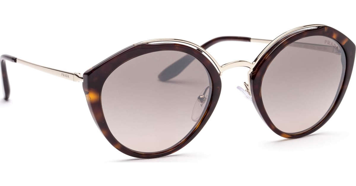 Image of Prada Conceptual 0PR 18US 2AU4P0 53