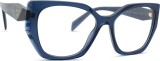 Prada 0PR 18WV 08Q1O1 54 23610
