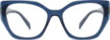 Prada 0PR 18WV 08Q1O1 54 23609