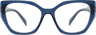 Prada 0PR 18WV 08Q1O1 54 23609