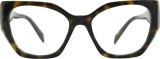 Prada 0PR 18WV 2AU1O1 52 27205