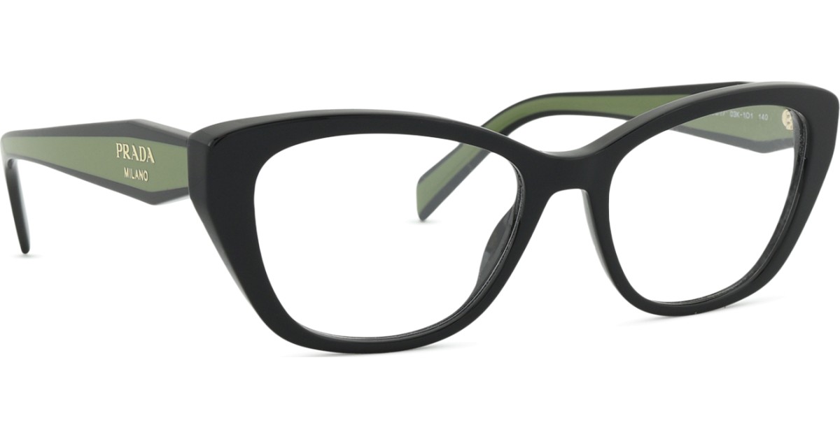 Prada 0PR 19WV 03K1O1 53