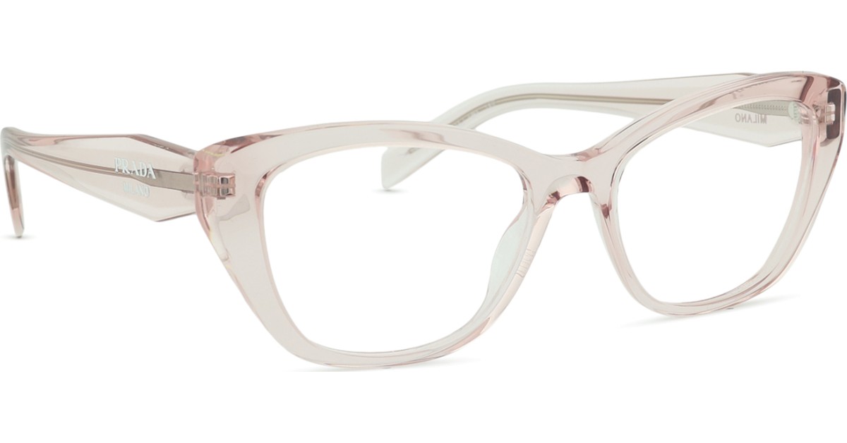 Prada 0PR 19WV 15J1O1 53