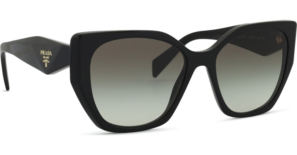 Prada 0PR 19ZS 1AB0A7 55