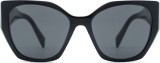 Prada 0PR 19ZS 1AB5S0 55 22009
