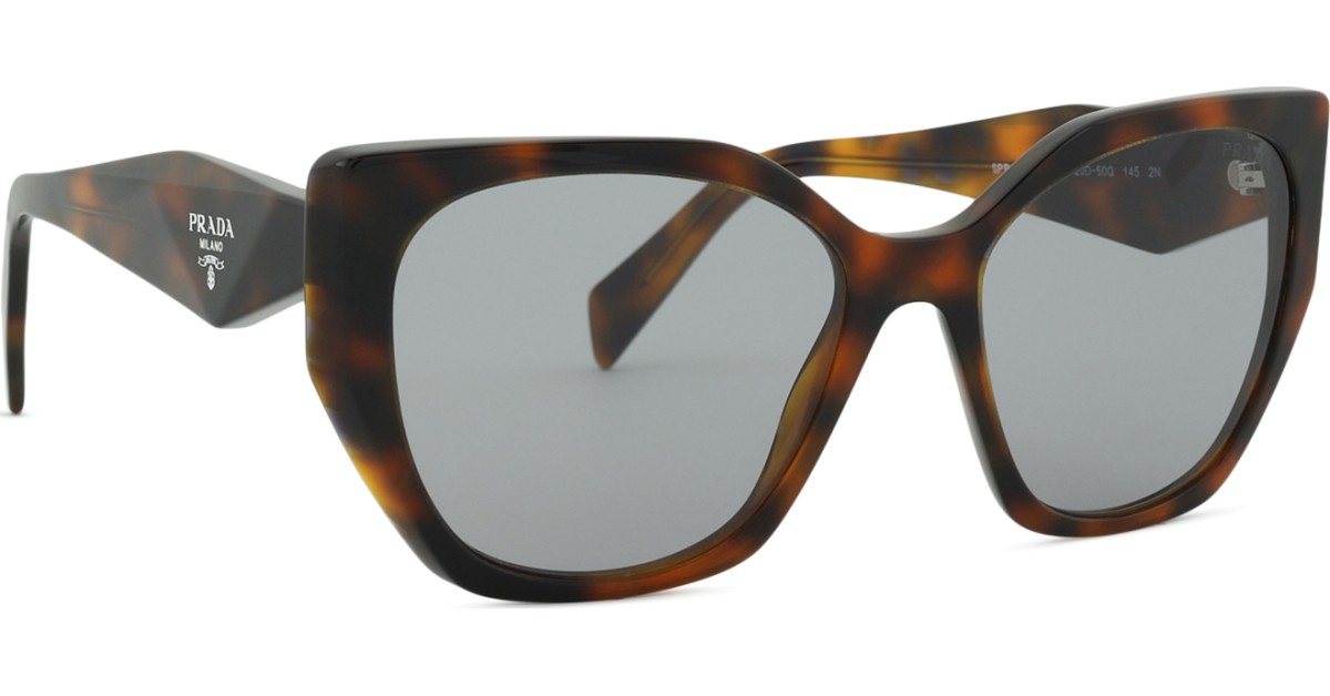 Prada 0PR 19ZS 20D50Q 55