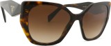 Prada 0PR 19ZS 2AU6S1 55 22872