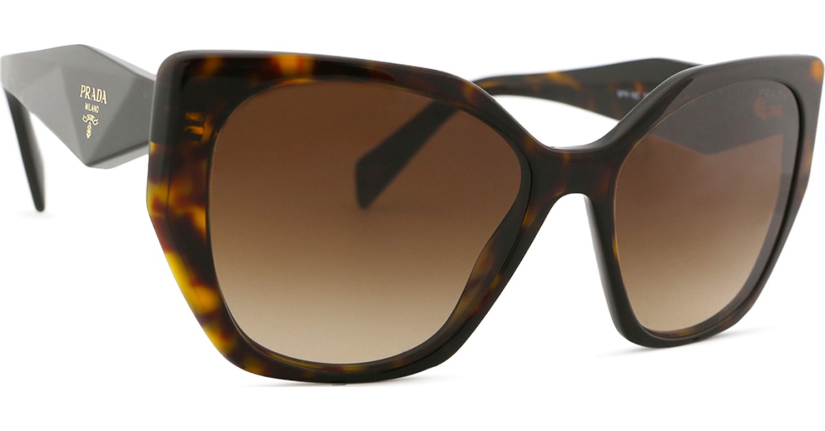 Prada 0PR 19ZS 2AU6S1 55