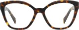Prada 0PR 20ZV 14L1O1 Přední strana produktu
