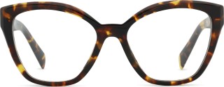 Prada 0PR 20ZV 14L1O1 Přední strana produktu