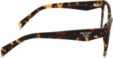 Prada 0PR 20ZV 14L1O1 Boční strana produktu