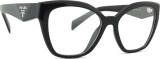 Prada 0PR 20ZV 16K1O1 52 26942