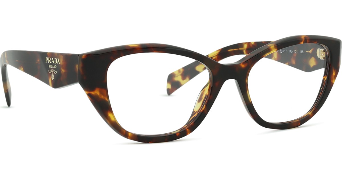 Prada 0PR 21ZV 14L1O1 51