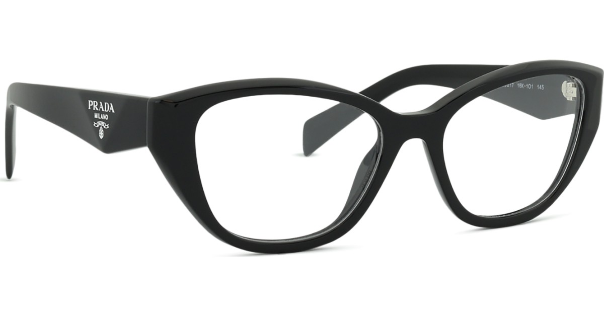 Prada 0PR 21ZV 16K1O1 53