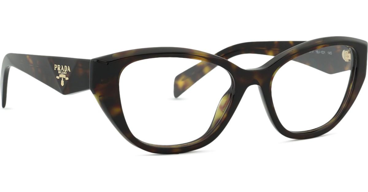 Prada 0PR 21ZV 19J1O1 53