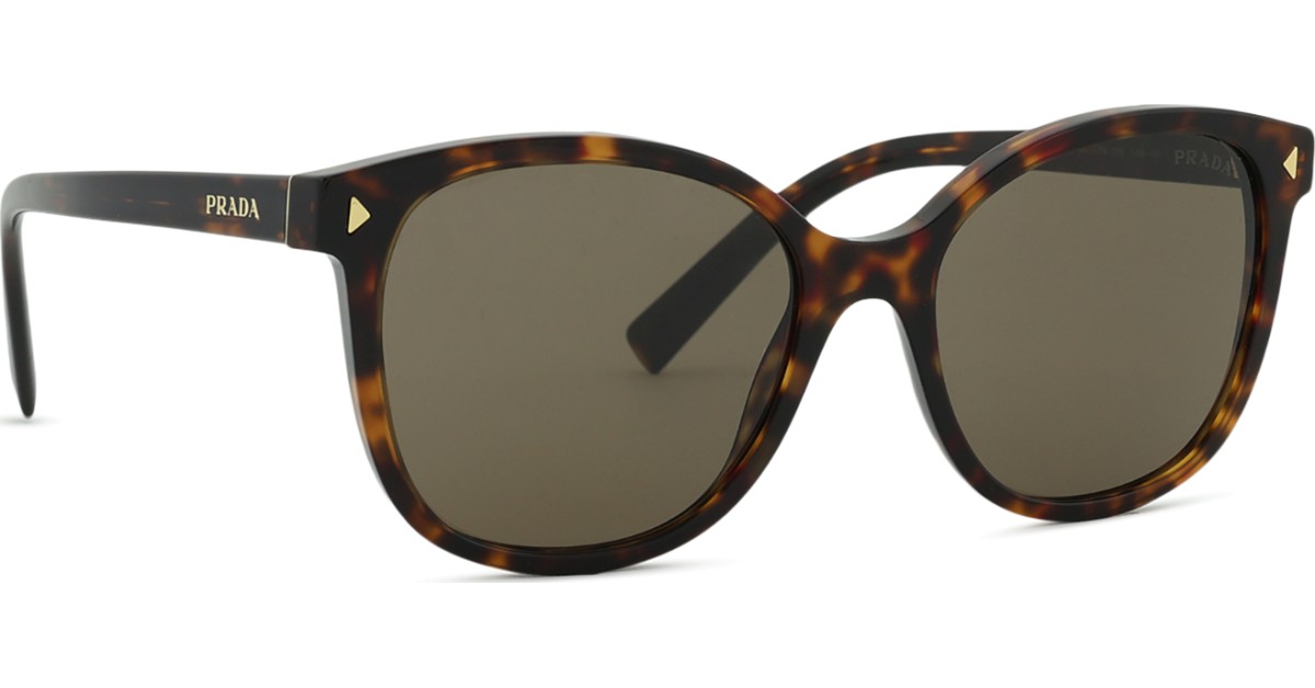Prada 0PR 22ZS 17N06B 53