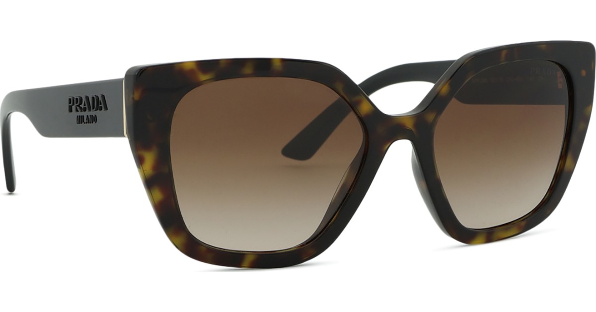 Prada 0PR 24XS 2AU6S1 52