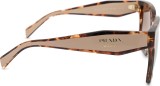 Prada 0PR 24ZS 07R0A6 56 27533