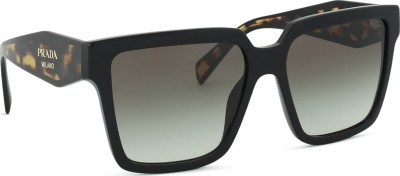 Prada 0PR 24ZS 1AB0A7 56