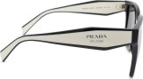 Prada 0PR 24ZS 1AB5S0 56 27529