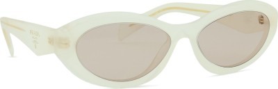 Prada 0PR 26ZS 12V4I2 55