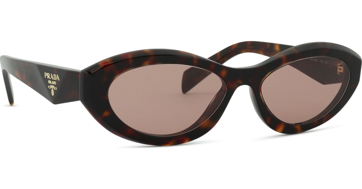 Prada 0PR 26ZS 17N60B 55