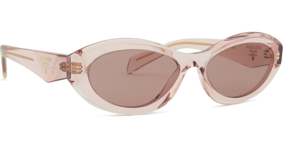 Prada 0PR 26ZS 19Q10D 55