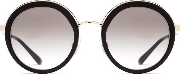 Prada Catwalk 0PR 50TS 1AB0A7 54