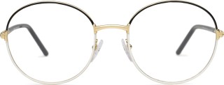 Prada 0PR 55WV 07I1O1 12431