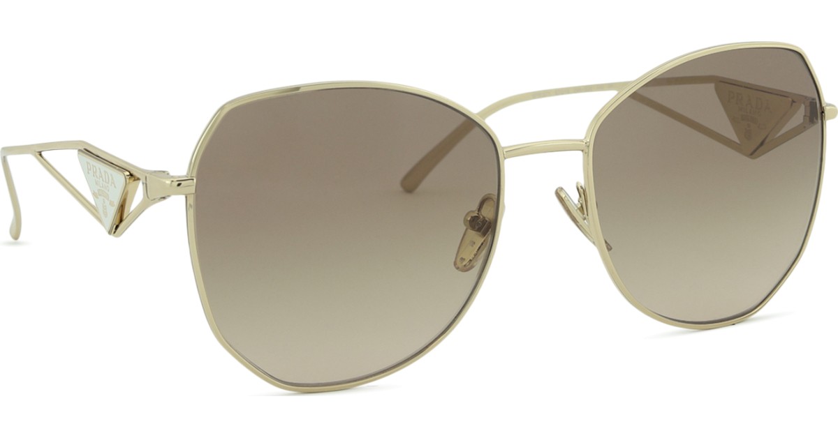 Prada 0PR 57YS ZVN3D0 57