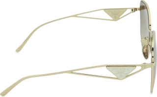 Prada 0PR 57YS ZVN3D0 57 45007