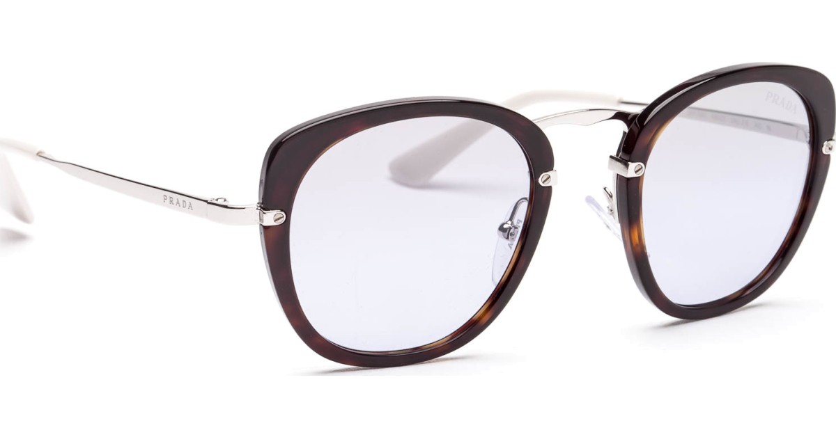 Prada Catwalk 0PR 58US 2AU210 49