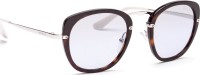 Prada Catwalk 0PR 58US 2AU210 49