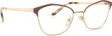 Prada 0PR 62XV 07B1O1 10549