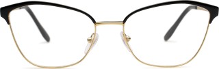 Prada 0PR 62XV AAV1O1 10550