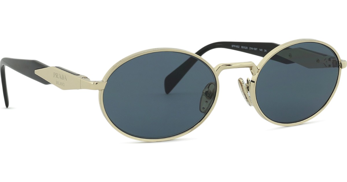 Prada 0PR 65ZS ZVN09T 55