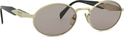 Prada PR65ZS ZVN20I Sunglasses