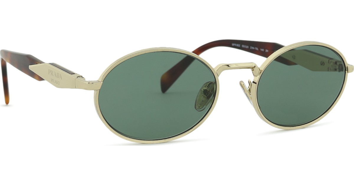 Prada 0PR 65ZS ZVN70L 55