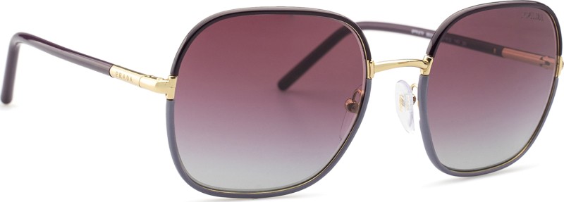 

Prada 0PR 67XS 03U412 55